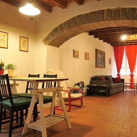 Feel - Arco Antico Apartment Bergamo Luaran gambar