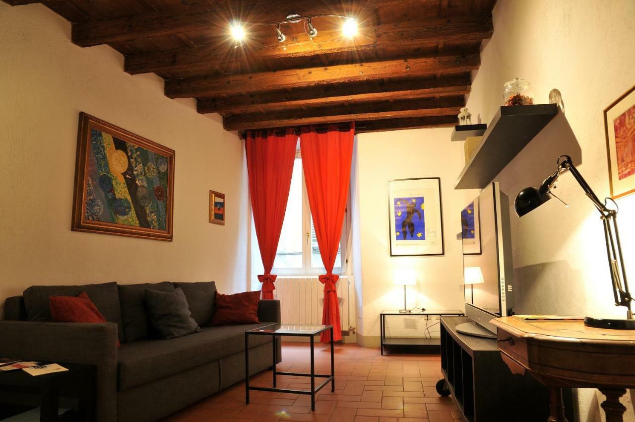 Feel - Arco Antico Apartment Bergamo Luaran gambar