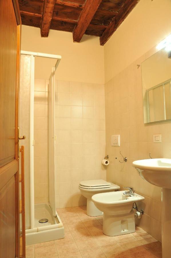 Feel - Arco Antico Apartment Bergamo Luaran gambar