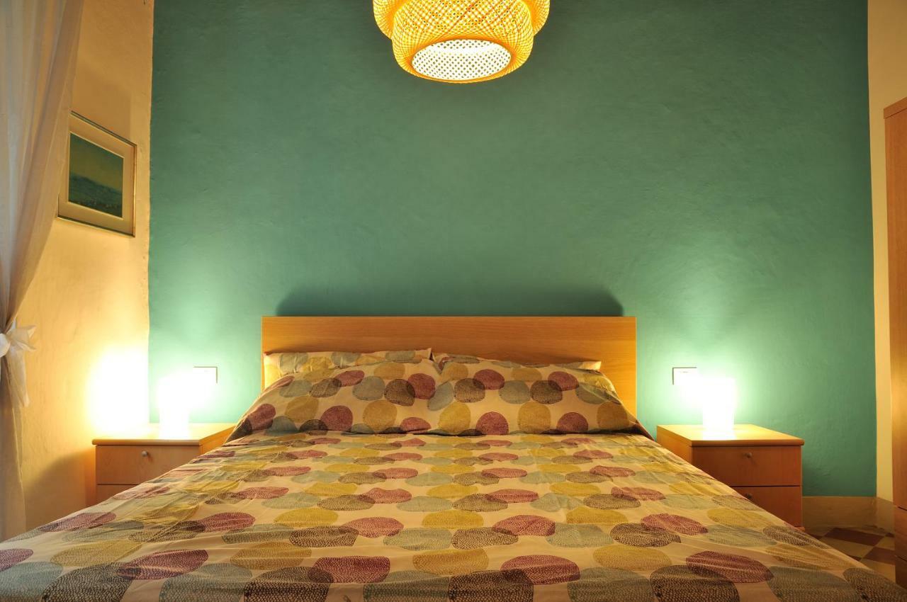 Feel - Arco Antico Apartment Bergamo Luaran gambar
